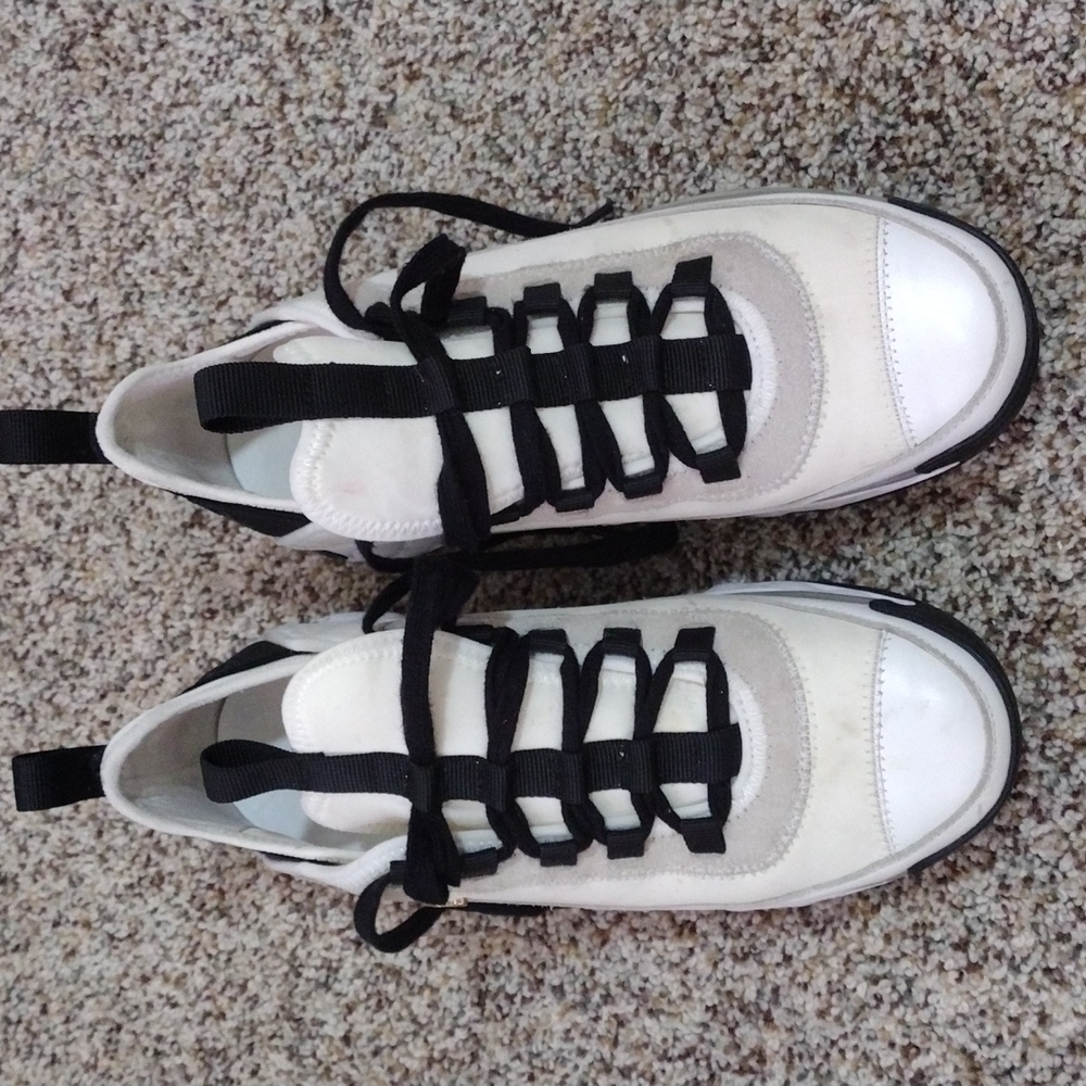 Chanel sneakers
